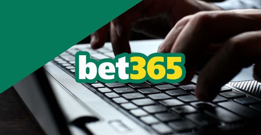 Bet365 registration